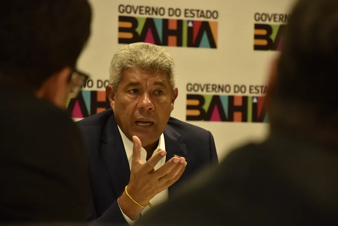 Governador diz que se reunirá com FIEB