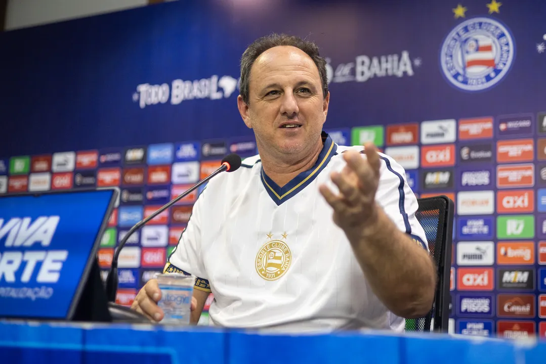 Comandante tricolor detalhou o perfil de jogadores monitorados pelo Grupo City para fortalecer o elenco.