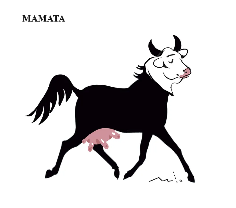 Imagem ilustrativa da imagem Charge do dia 02/06/2026
