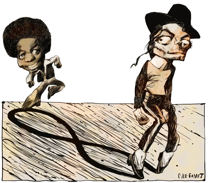 Imagem ilustrativa da imagem Charge do dia 27/05/2026