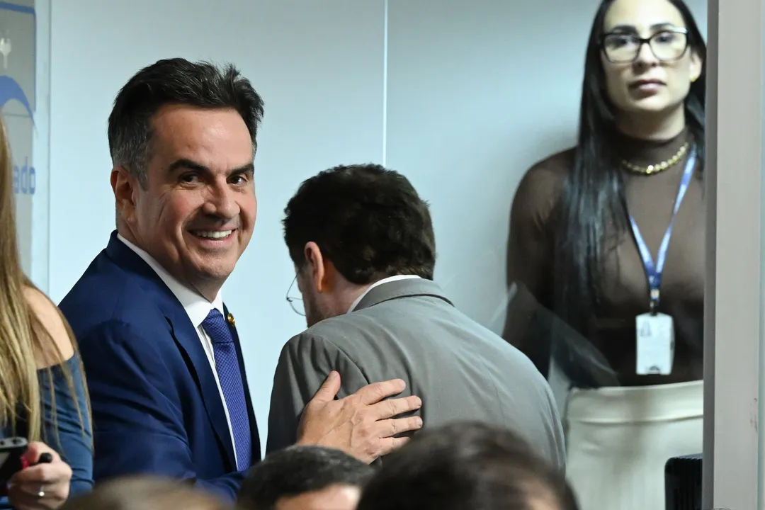 Senador Ciro Nogueira (PP-PI)
