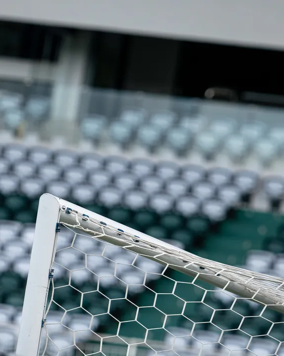 Coritiba passa por reestruturação administrativa