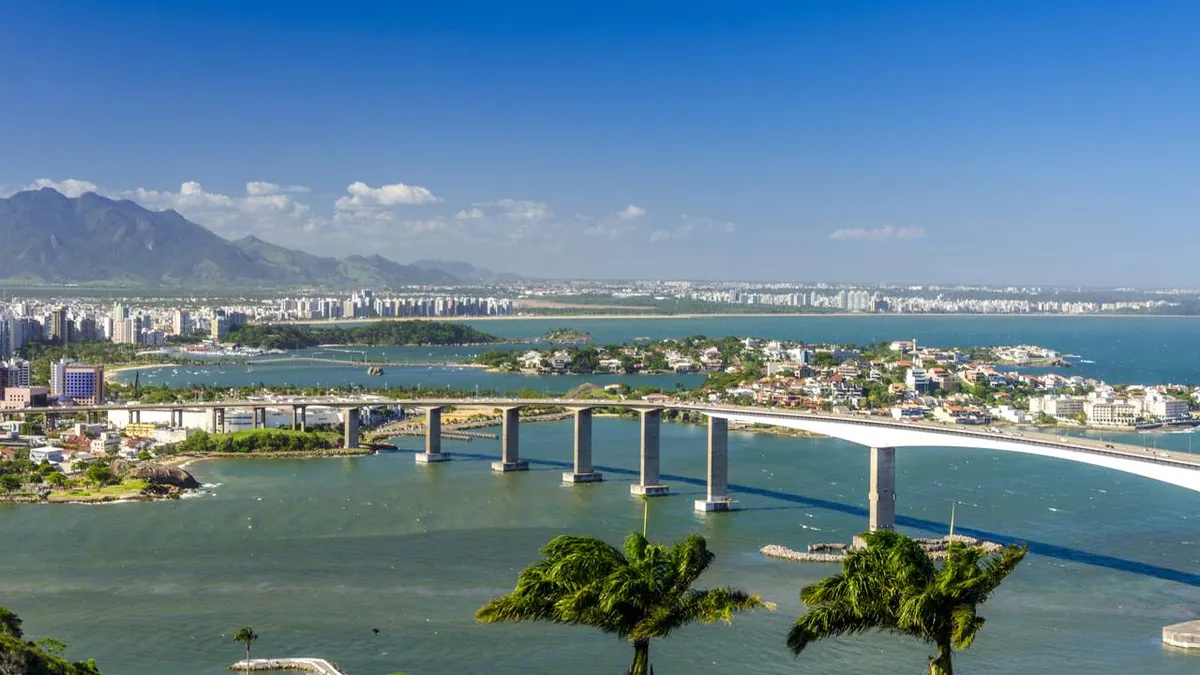 Vitória, Espírito Santo