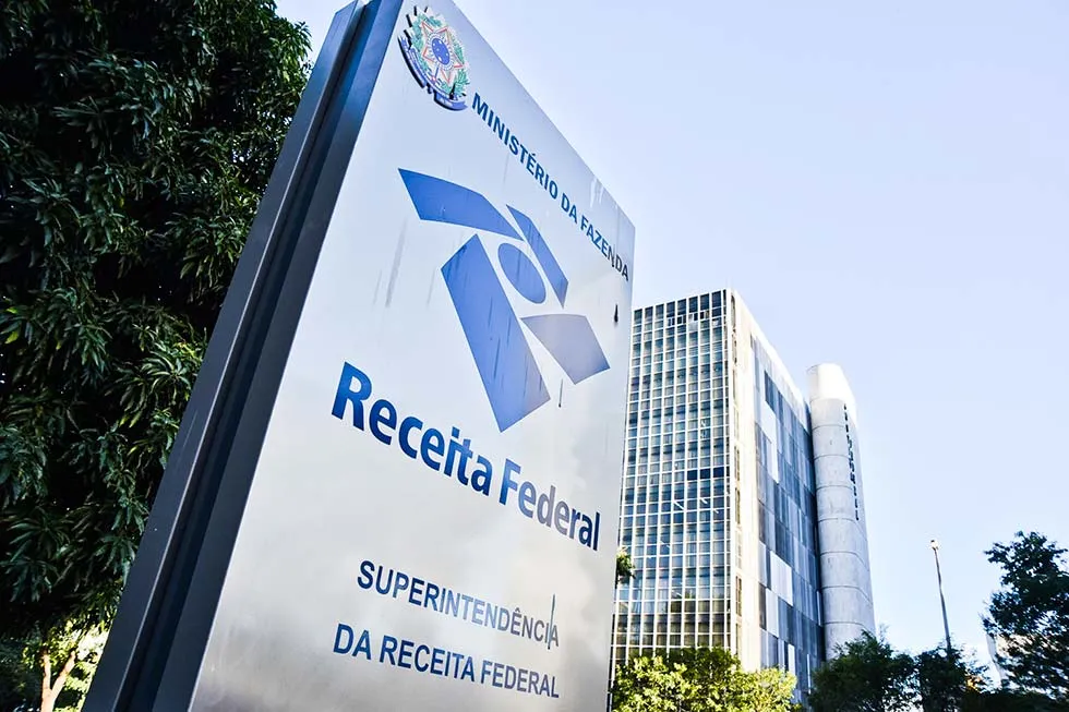 concurso da Receita Federal