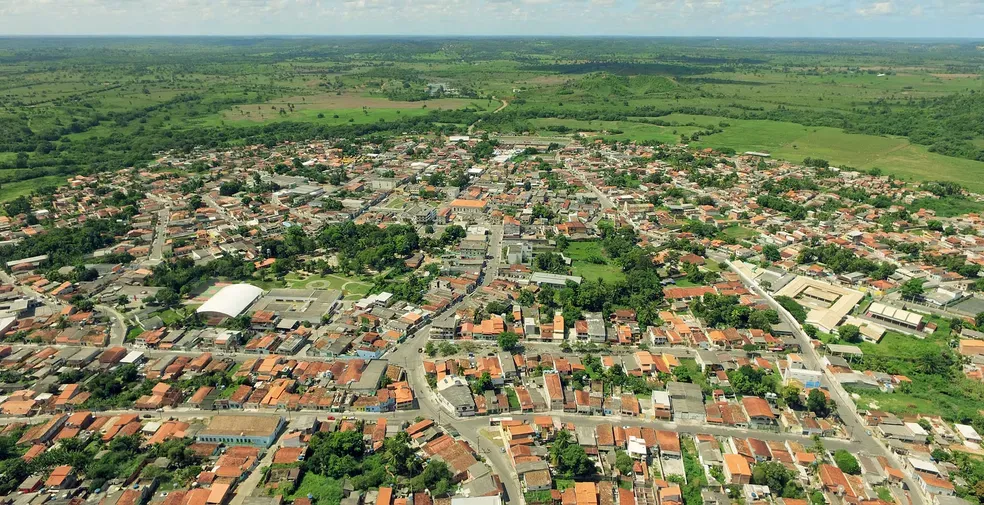 Cidade de Mata de São João também está com oportunidades abertas