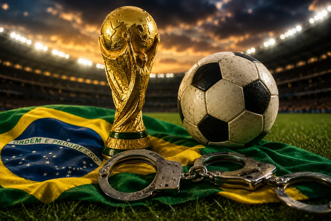 Heróis de títulos da Seleção Brasileira viveram situações bem diferentes dos gramado