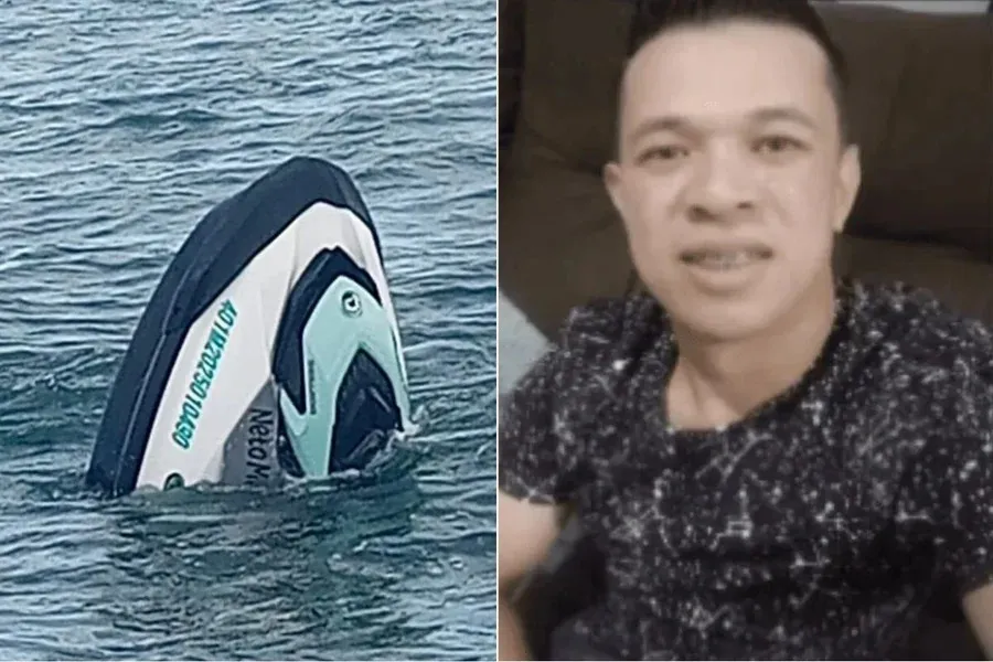 Dheorge Pereira Bernardino, 28 anos