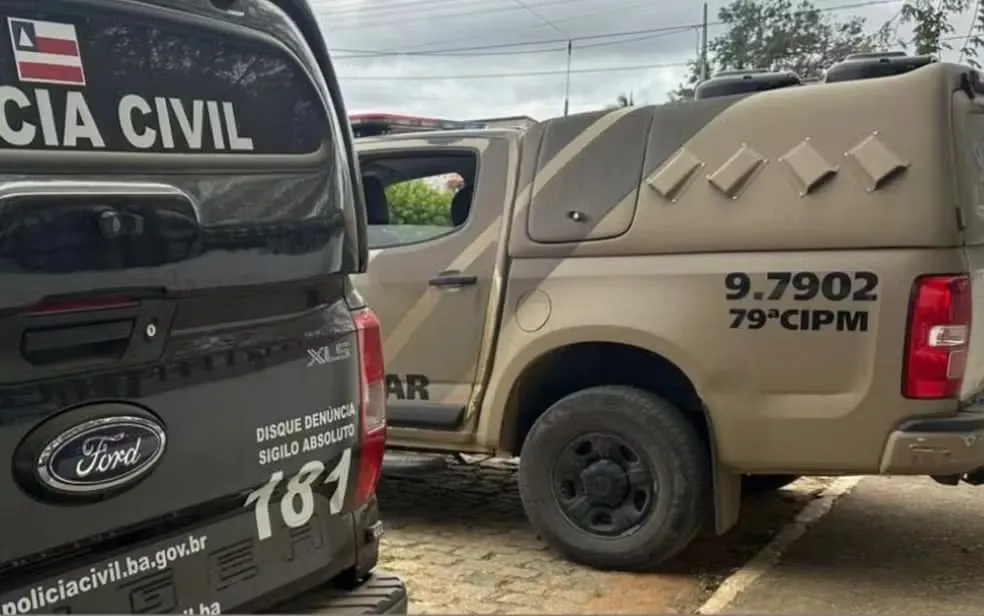 Vítima foi identificada como Gael Almeida da Silva