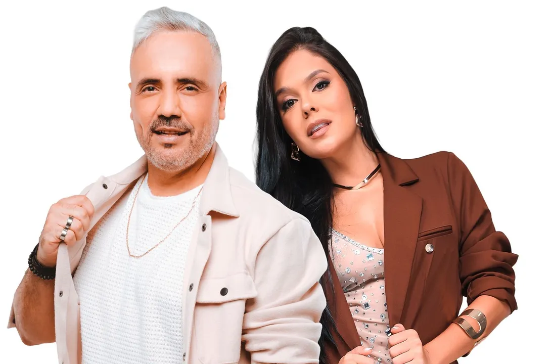 Banda Filomena Bagaceira se apresenta nesta sexta-feira, 29