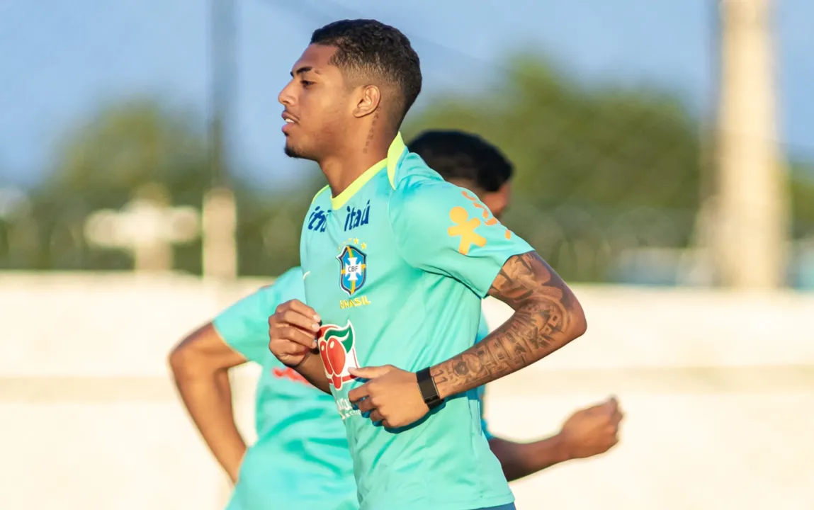 Destaque do Sul-Americano ganha protagonismo
