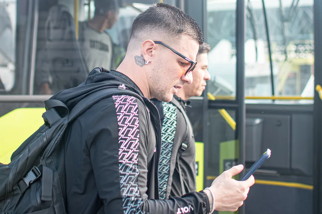 Renato Kayzer