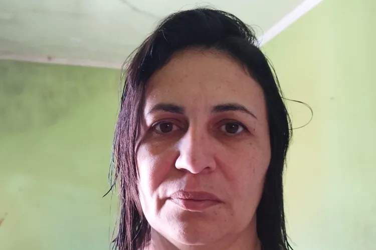 Eva Ribeiro da Silva