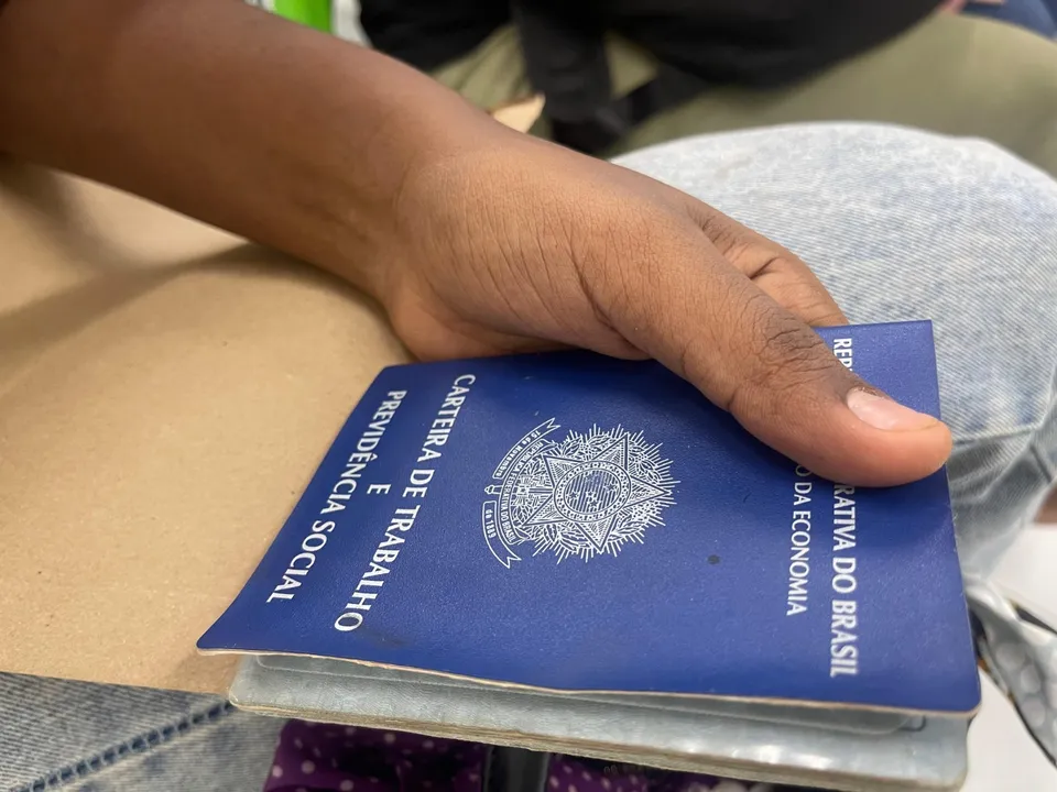 Levantamento foi divulgado pelo IBGE nesta quinta-feira, 28