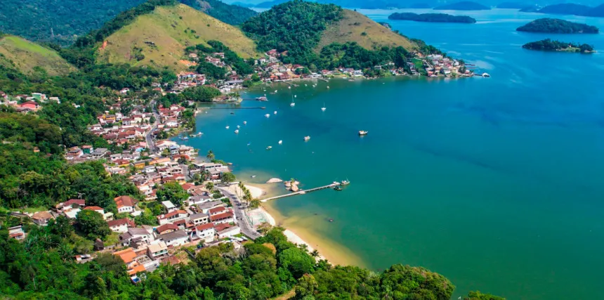 Angra dos Reis