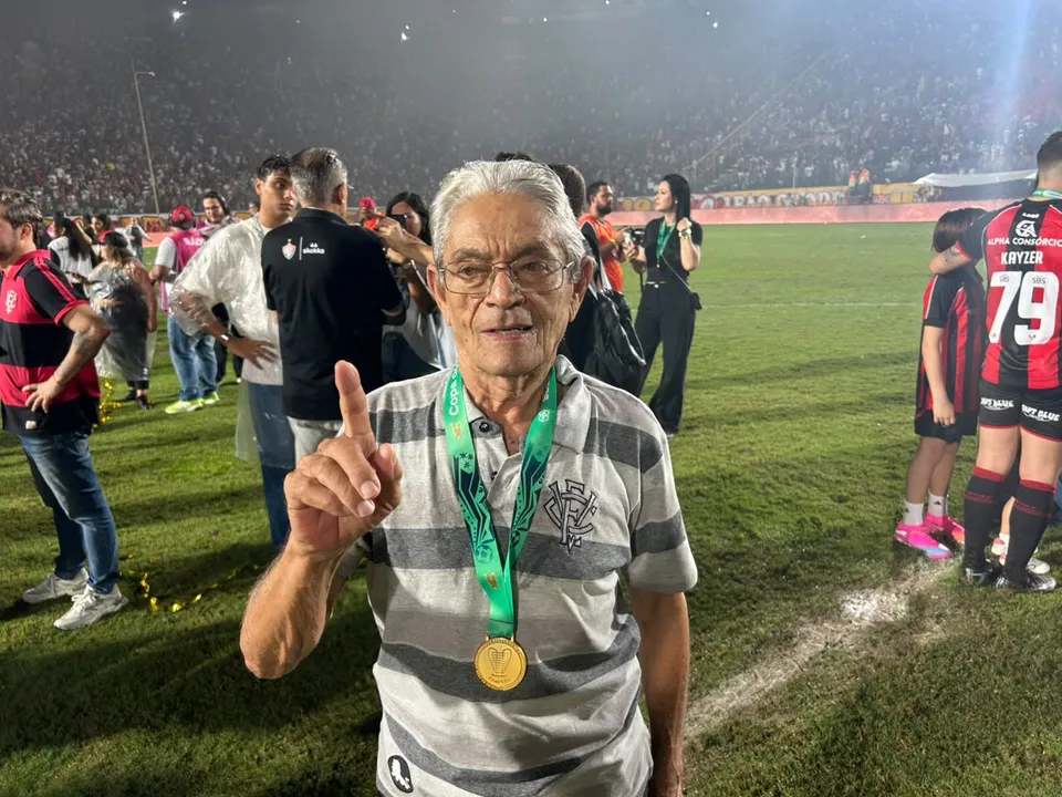 Raimundo Viana
