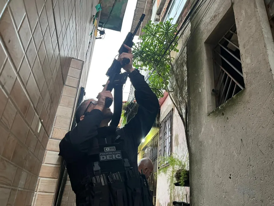 Imagem ilustrativa da imagem "Dose Final": investigado por comercializar Mounjaro roubado é preso