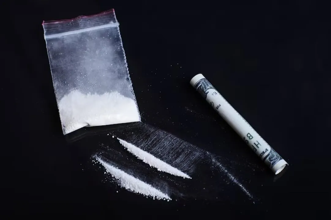 Governo federal emitiu um alerta após a confirmação da droga