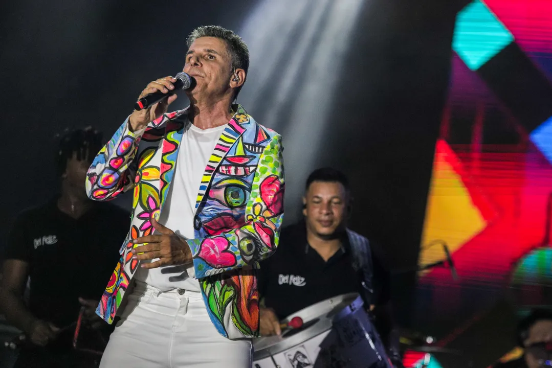O São João da Bahia entra em campo no novo clipe de Del Feliz