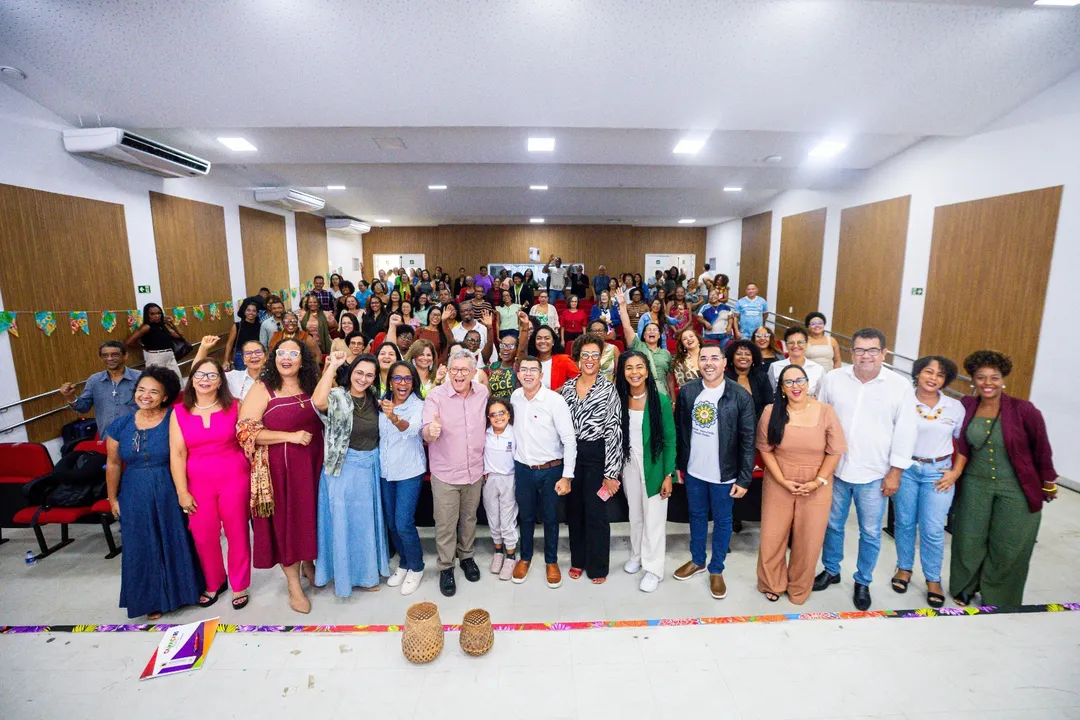 Imagem ilustrativa da imagem Educação integral no campo é tema de encontro em Camaçari
