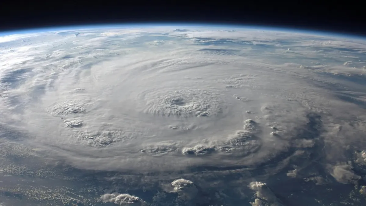 O El Niño é caracterizado pelo aquecimento anormal das águas superficiais do Pacífico Equatorial