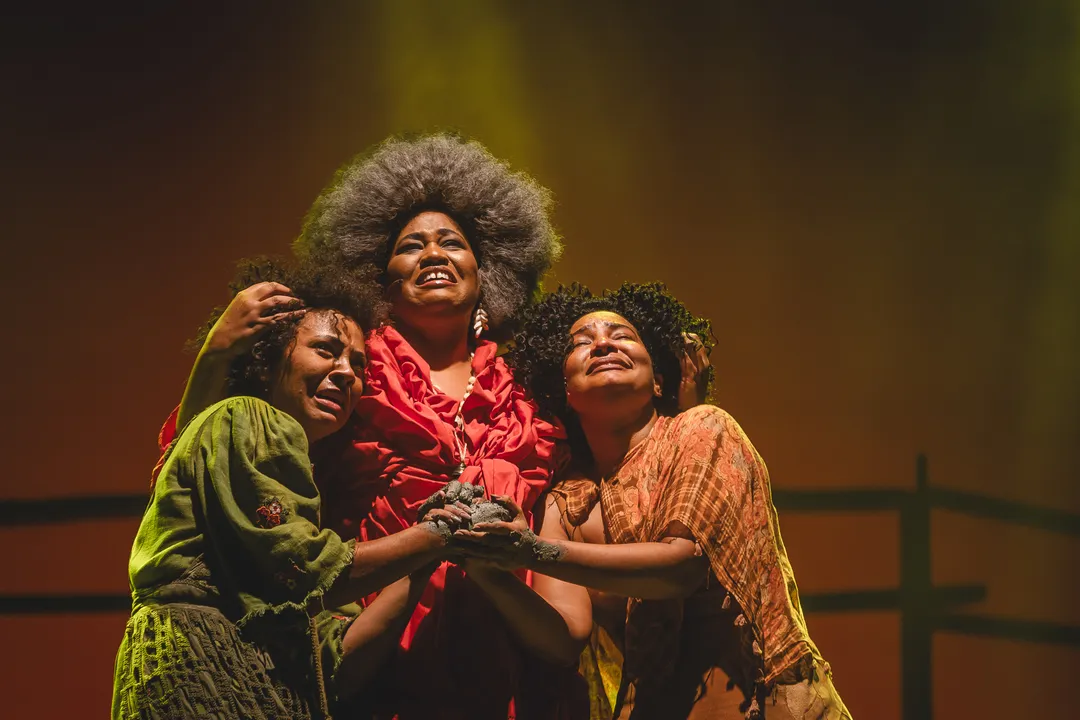 Musical baseado na obra de Itamar Vieira Junior volta aos palcos baianos