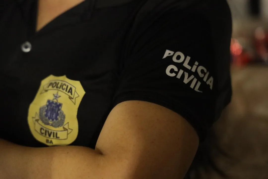 Yuri foi surpreendido pelo criminoso, quando chegava em casa