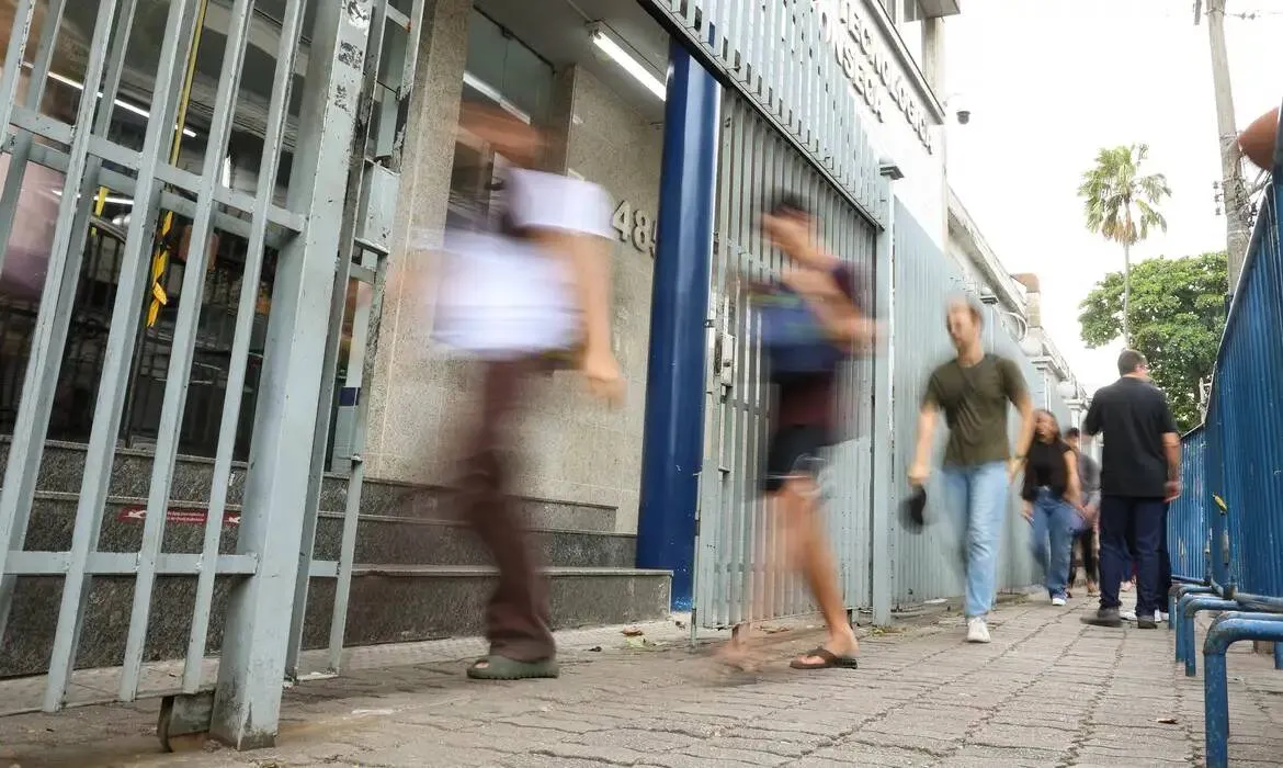 Inscrições do Enem seguem até esta sexta-feira, 5