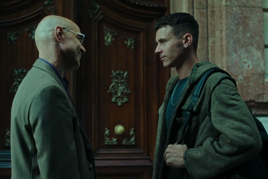 Essa série da Netflix foi esquecida pelo público mas é ideal para sua quinta