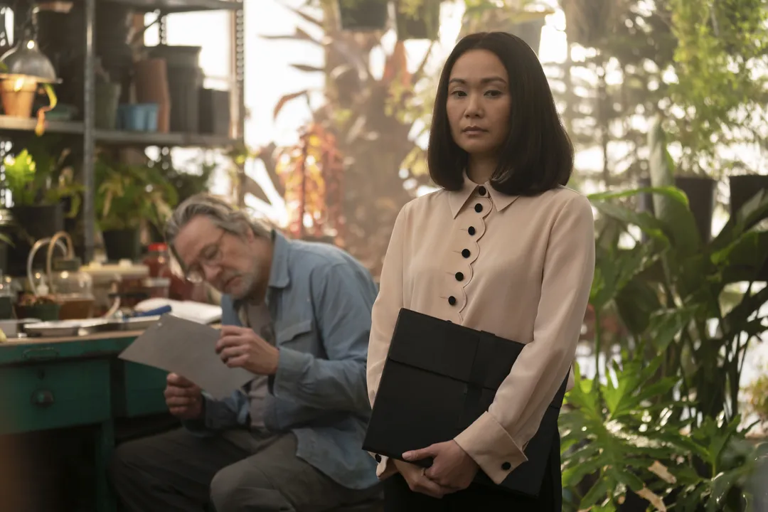 Essa série do Prime Video é ideal para quem busca uma trama envolvente