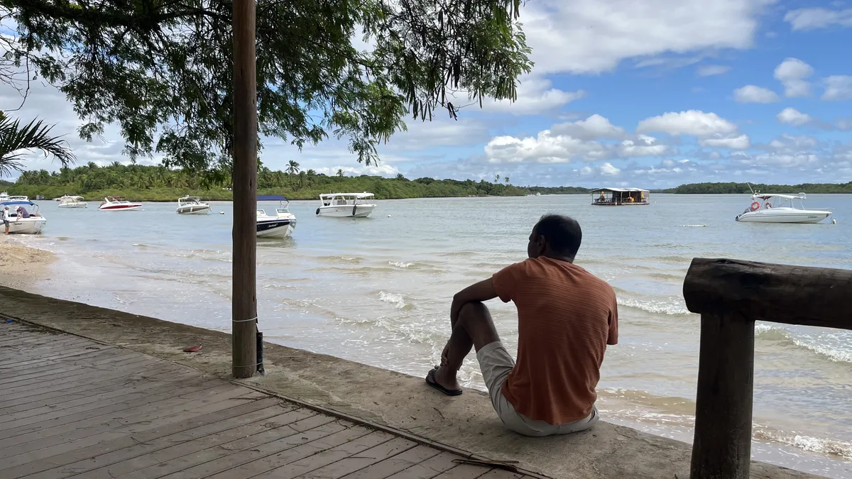 Um roteiro de calmaria e natureza na paradisíaca Ilha de Boipeba