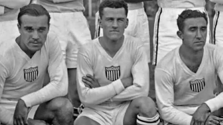 Seleção dos Estados Unidos em 1930