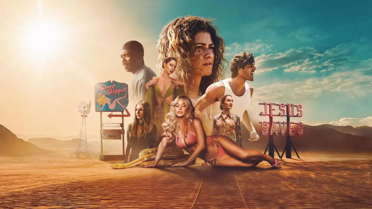 HBO confirmou a o cancelamento após a exibição do último episódio do terceiro ano