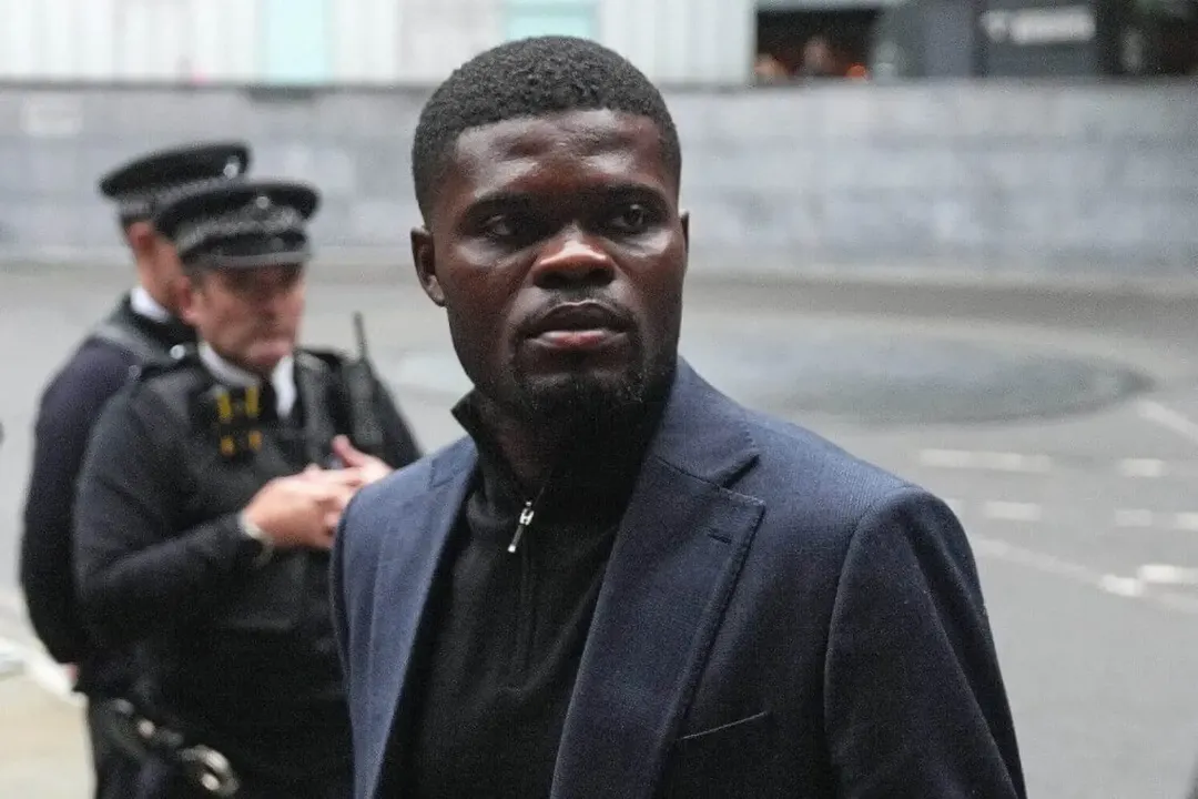 Thomas Partey