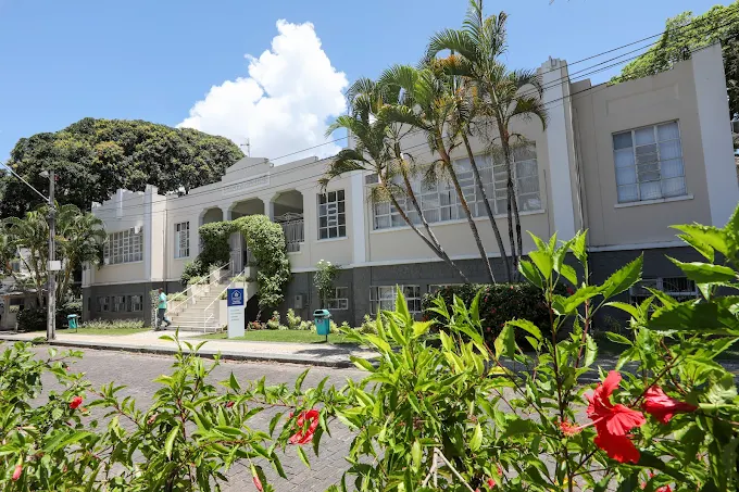 Faculdade Santa Casa
