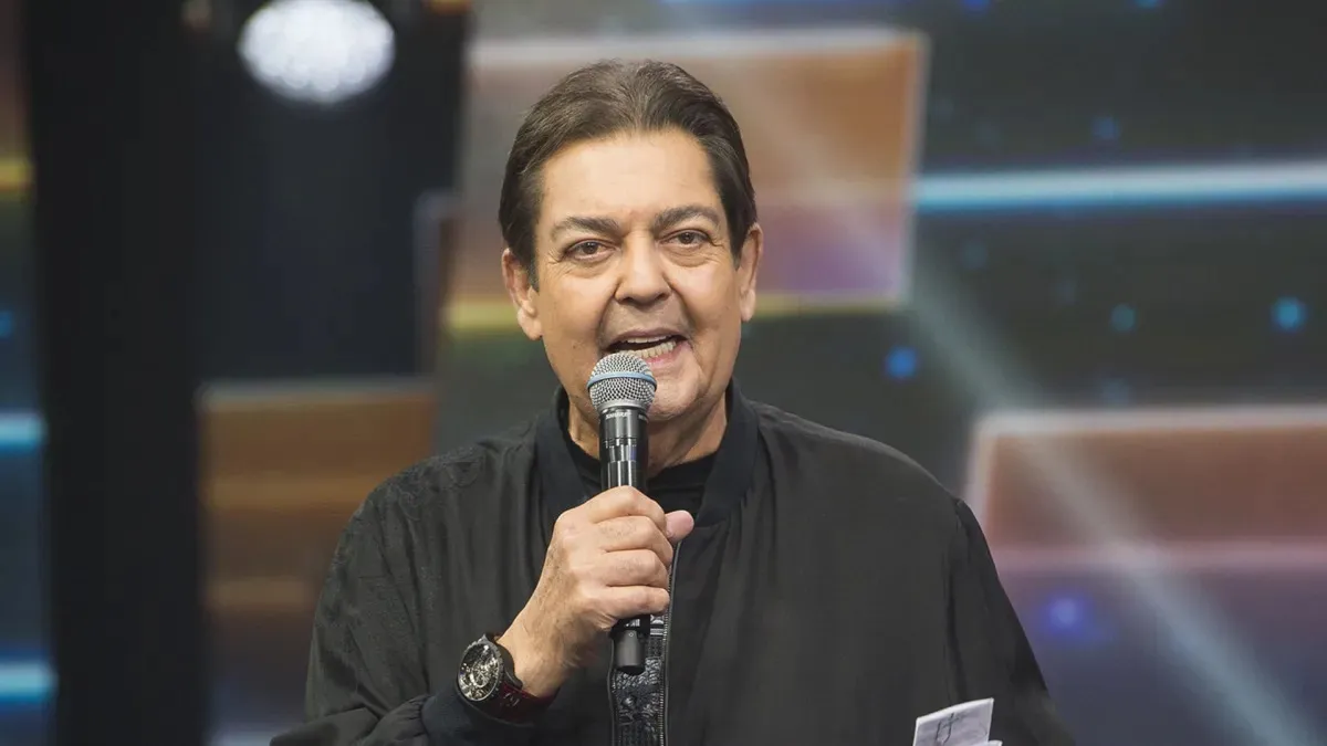 Faustão