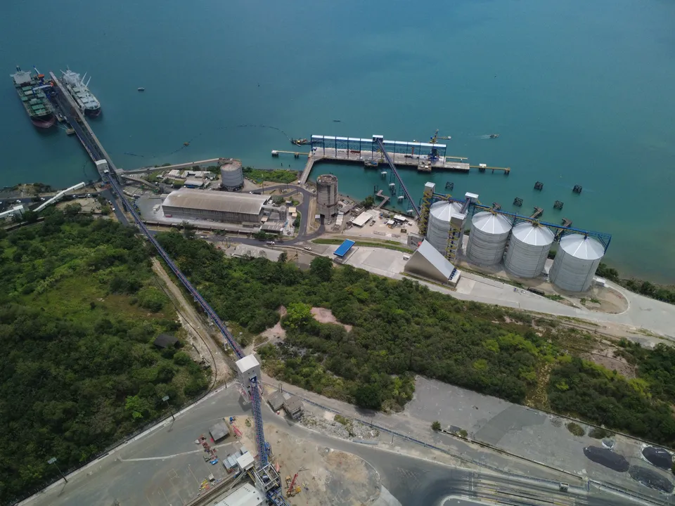 Brasil ocupa posição de destaque no consumo global de fertilizantes