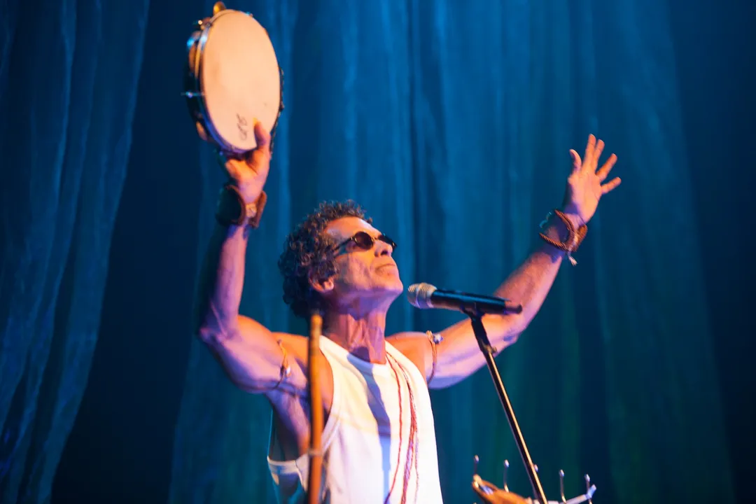 “GiraMundo”, com Jackson Costa