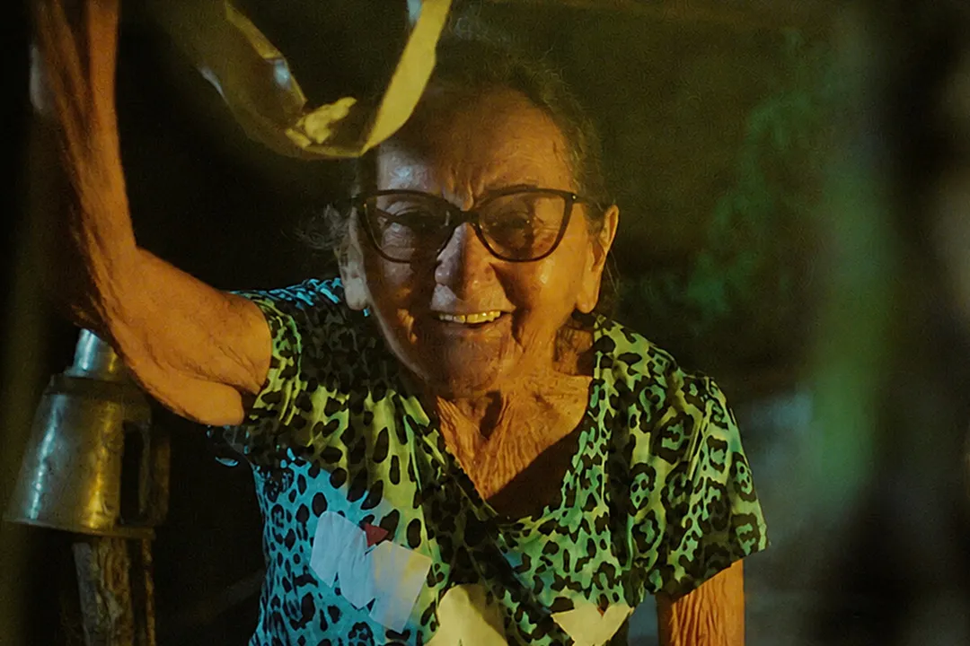 Filme é protagonizado por Rejane Faria e Tânia Maria