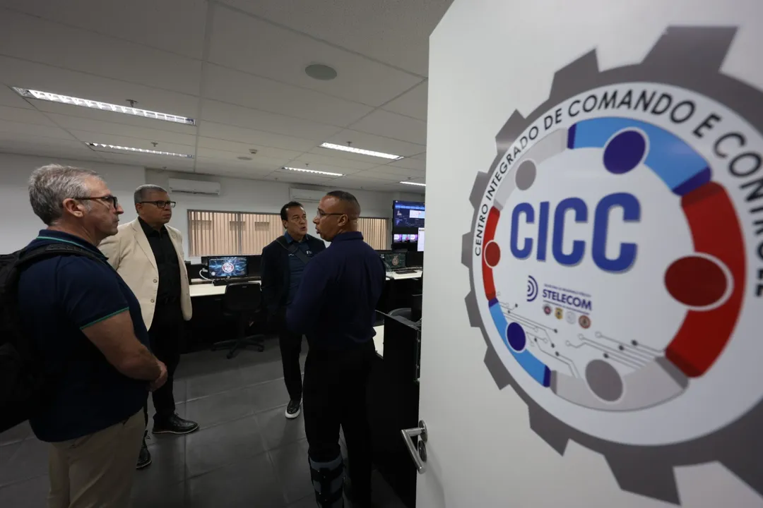 Encontro discutiu protocolos operacionais, atuação das tropas e modernização das estruturas