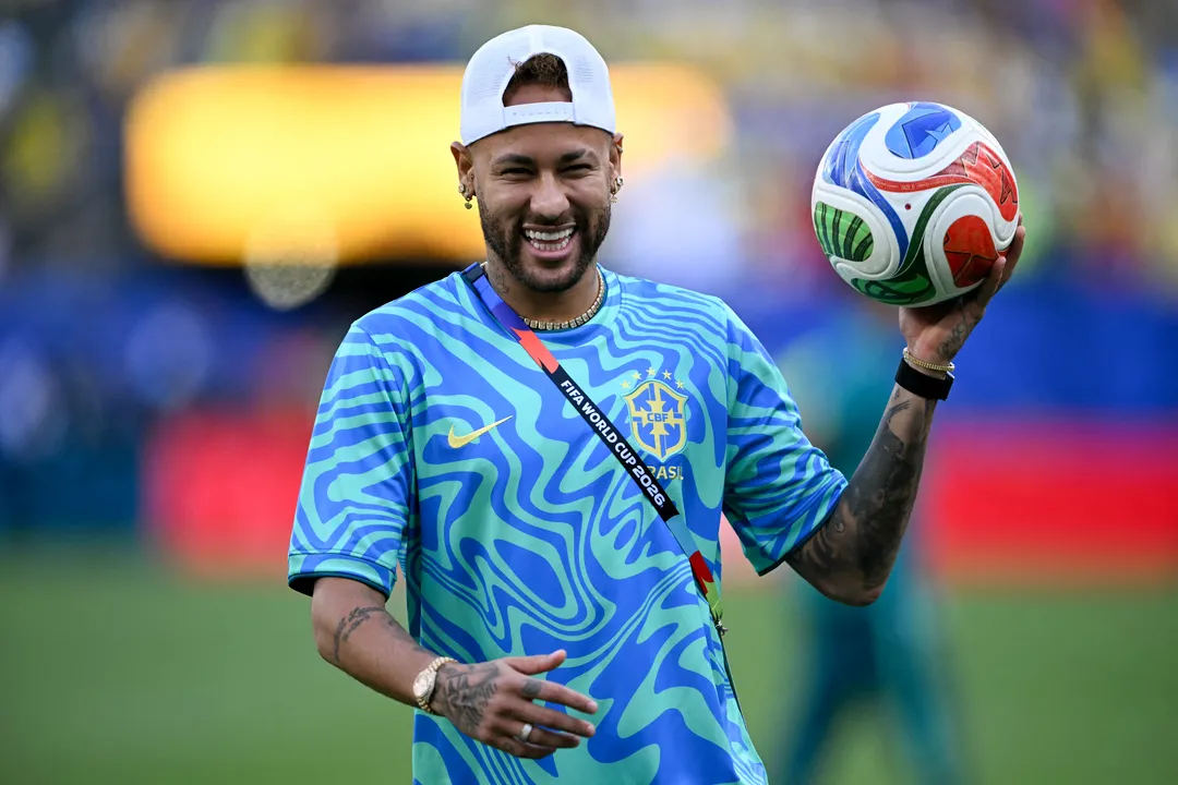 Neymar