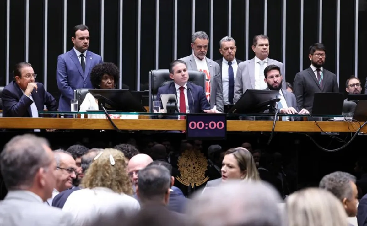 Proposta foi aprovada na quarta-feira, 27