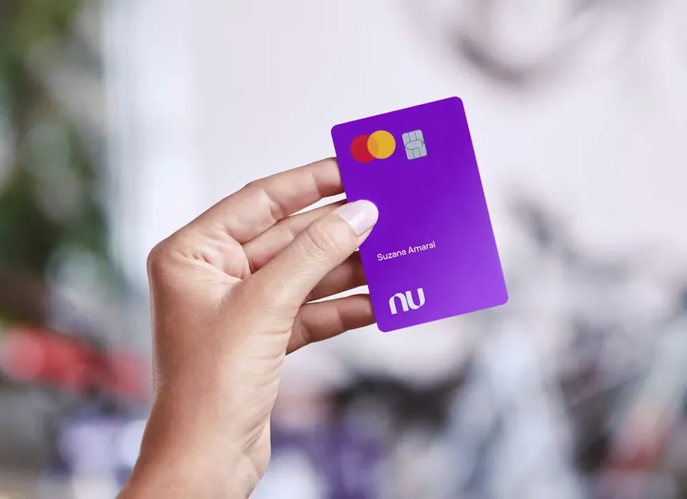 Cartão Nubank