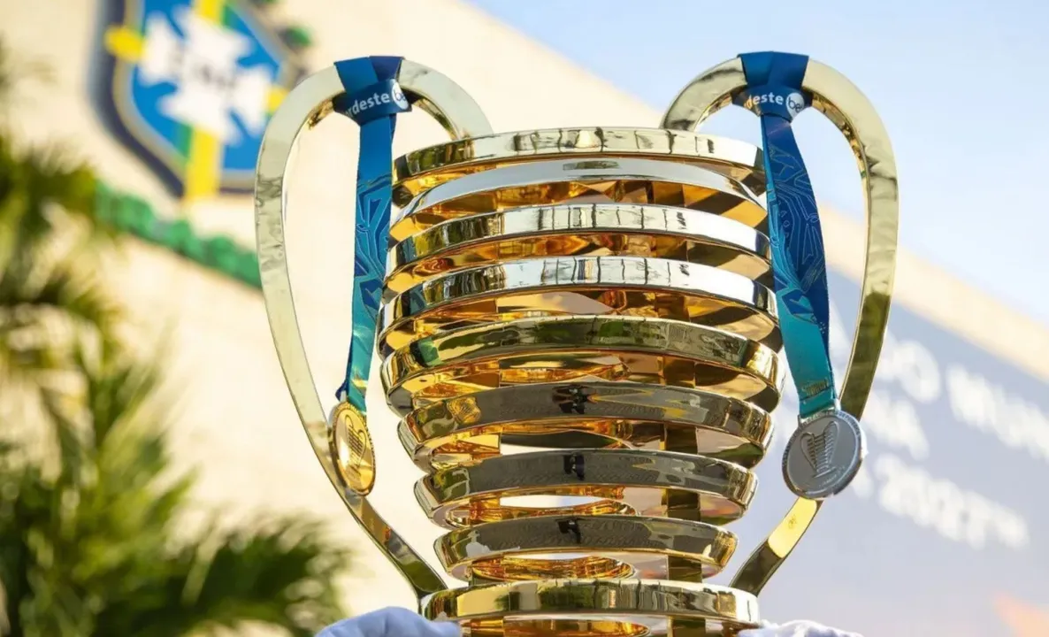 Taça da Copa do Nordeste
