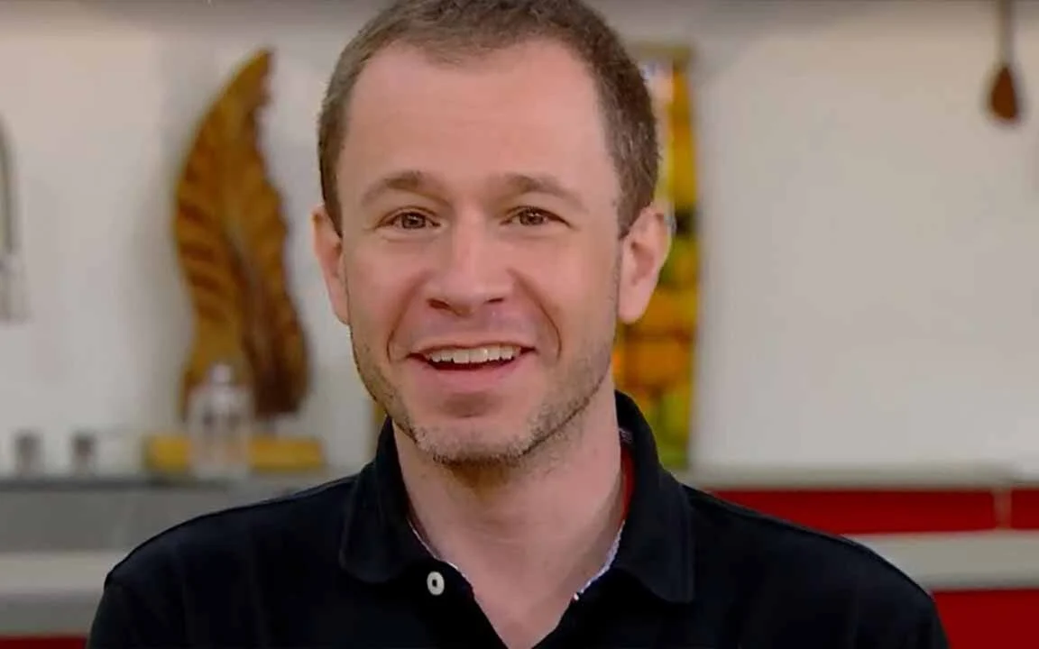 Tiago Leifert