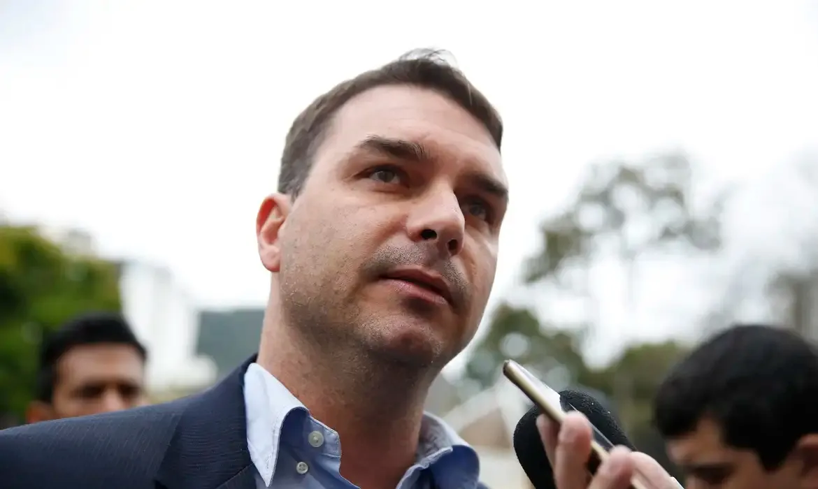 Flávio Bolsonaro
