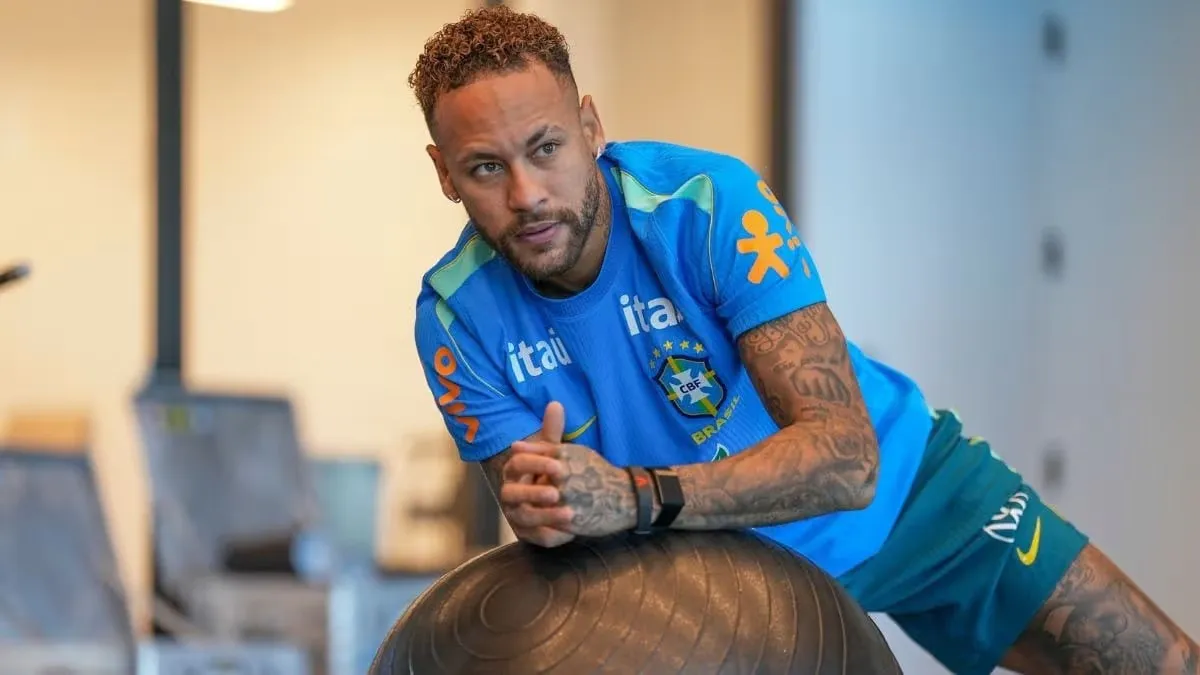 Neymar