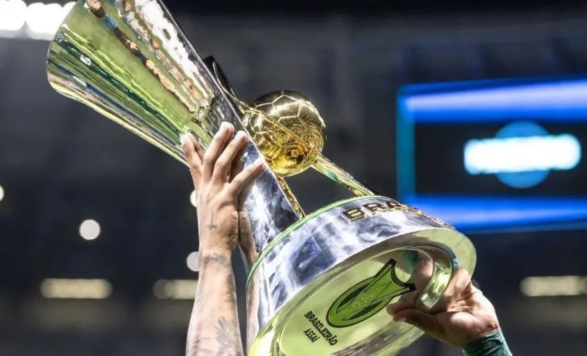Campeonato Brasileiro de 2005 pode ter novo campeão