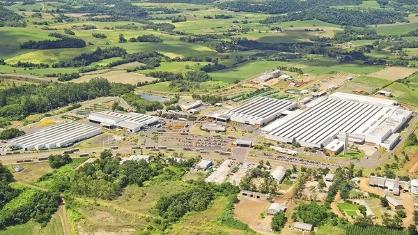 Empresa líder em substratos vai ampliar capacidade produtiva