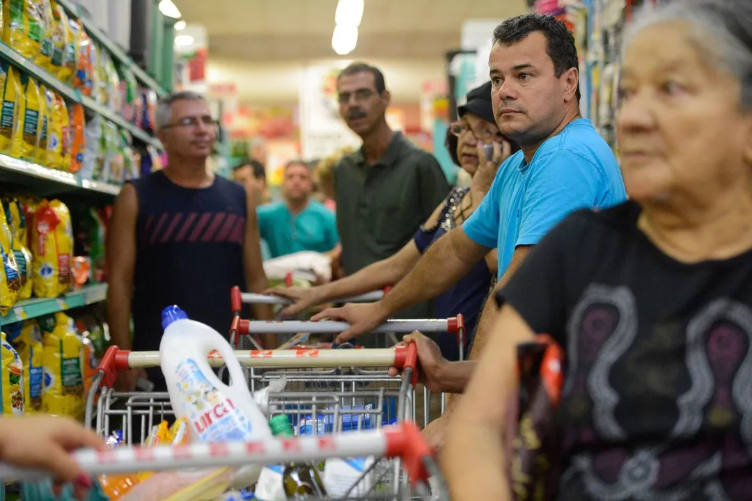 Carrefour fecha sede histórica