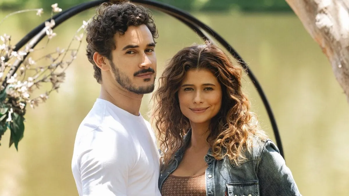 Atual novela das sete, Coração Acelerado